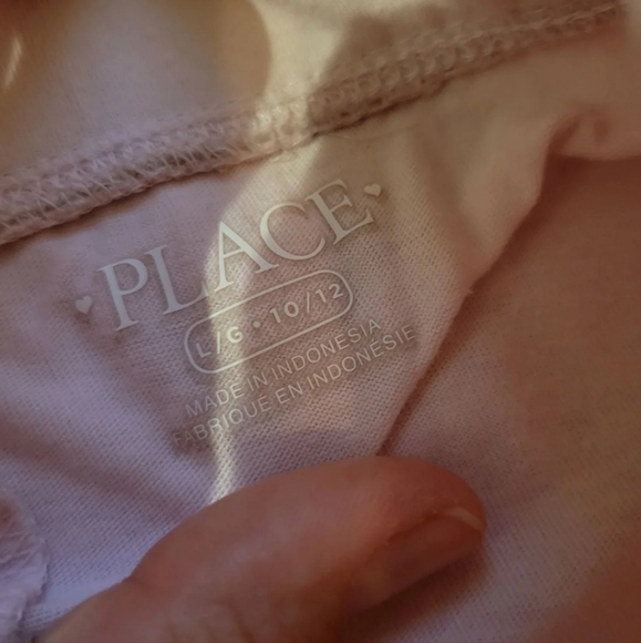 Girls Justice Short Sleeve Top and Skort Outfit Set - Picture 4 of 5